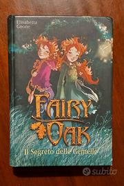 Fairy Oak - Il segreto delle gemelle