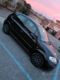 citron 2009 GPL benzina 