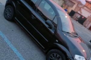 citron 2009 GPL benzina 