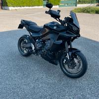 Yamaha Tracer 9 Black Edition