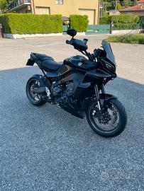 Yamaha Tracer 9 Black Edition
