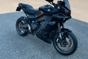Yamaha Tracer 9 Black Edition