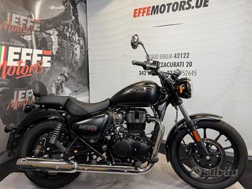 Royal Enfield Meteor 350 2024 "tua a 66 euro al m