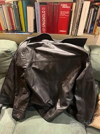 giacca da moto Harley Devidson