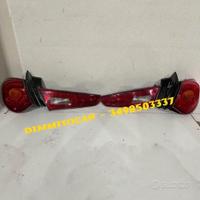 Ricambi Alfa Romeo Giulietta 2013 Stop completi