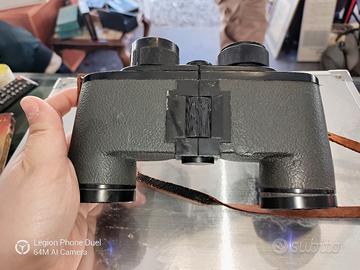 binocolo herters 