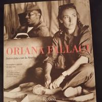 Oriana Fallaci, intervista con la storia 
