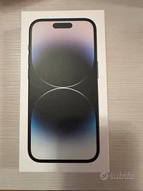 Iphone 14 Pro 128 Gb