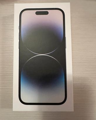 Iphone 14 Pro 128 Gb
