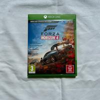 Forza horizon 4