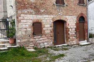 Vendita casa bifamiliare 80 mq