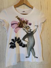 T shirt PINKO