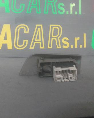 Ricambio Interruttore alzacristalli porta ant. Des