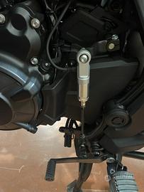 Honda XL 750 Transalp Easy Travel