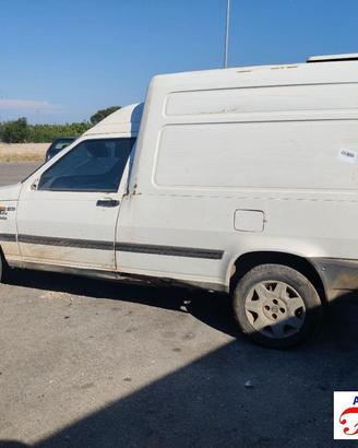 FIAT FIORINO 146 65 1.7 TD 63CV 97-01 ricambi