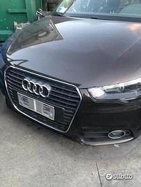 Audi a1 1.2 benzina ricambi