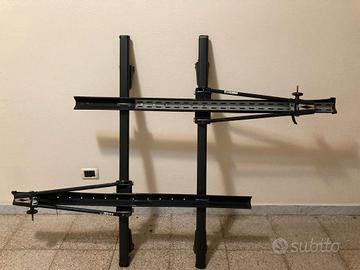 porta pacchi per biciclette 