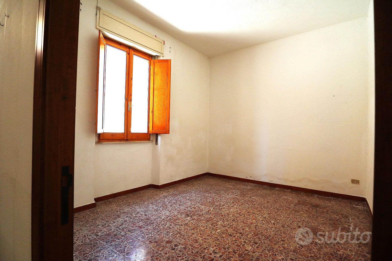 Appartamento – Cagliari, Santa Rosalia, Pirri - Vista 4