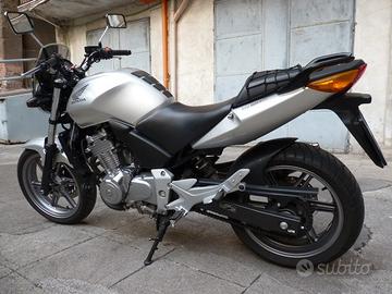 Honda CBF 500 - 2004