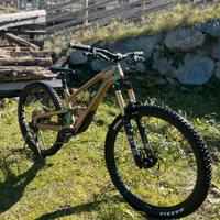 Cannondale jekyll 1 2024