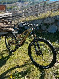 Cannondale jekyll 1 2024