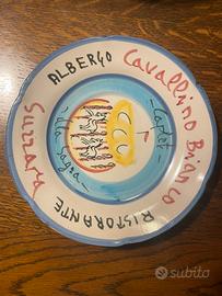 Piatti del Buon Ricordo