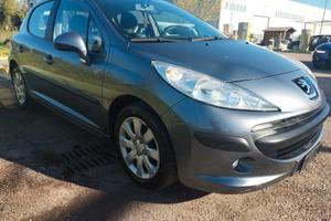 Peugeot 207 1.4 8V 75CV 5p. Energie Sport ECO GPL