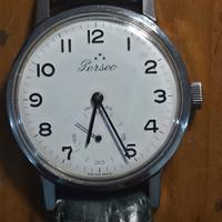 Perseo Incabloc vintage numerato 04615