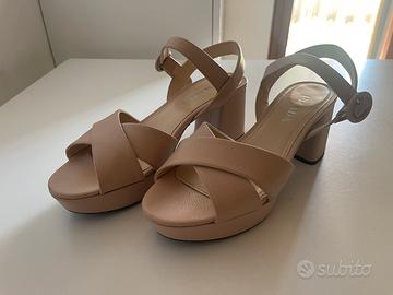Sandali Prada