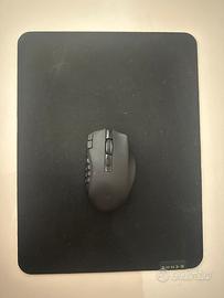 Razer Naga v2 hyperspeed