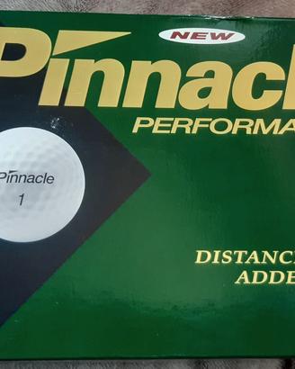 Palline da golf
