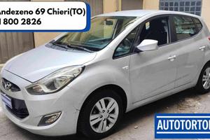 HYUNDAI iX20 1.4 CRDI 77 CV Comfort