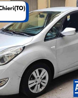 HYUNDAI iX20 1.4 CRDI 77 CV Comfort