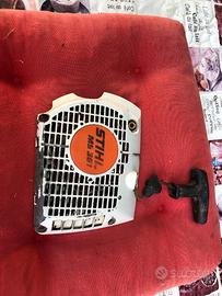 STIHL carter  motosega MS 361