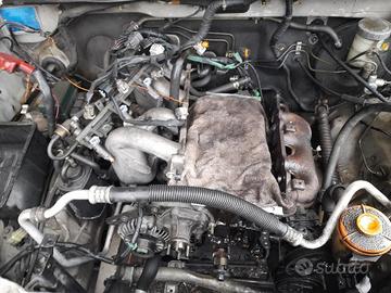 BRACCIO OSCILLANTE ANT. DX. SUZUKI JIMNY «I» (1999