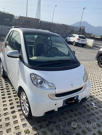 Smart for two