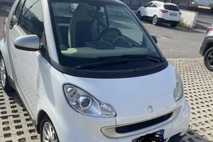 Smart for two