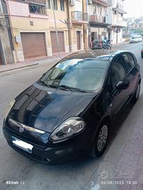 FIAT Punto Evo - 2011