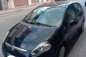 FIAT Punto Evo - 2010