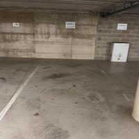 Posto auto coperto Vignola