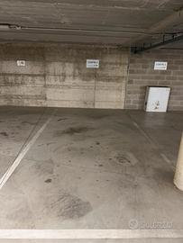 Posto auto coperto Vignola