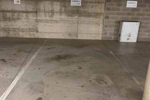 Posto auto coperto Vignola