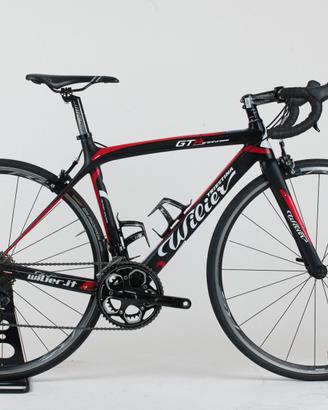 Bici da corsa in carbonio Wilier ex noleggio