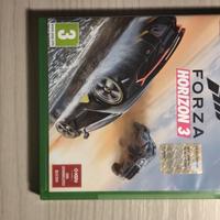 Gioco Forza Horizon 3 per Xbox One