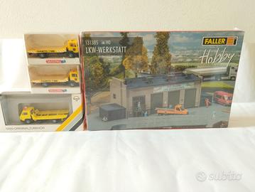 Plastici ferroviari 16