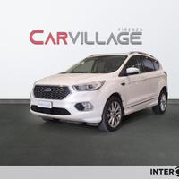 FORD Kuga 2.0 tdci Vignale s&s awd 180cv powershif