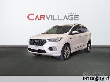 FORD Kuga 2.0 tdci Vignale s&s awd 180cv powershif