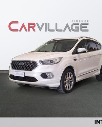 FORD Kuga 2.0 tdci Vignale s&s awd 180cv powershif