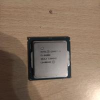 intel i5 6600k 