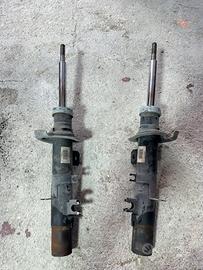 Ammortizzatori anteriori Citroen C2